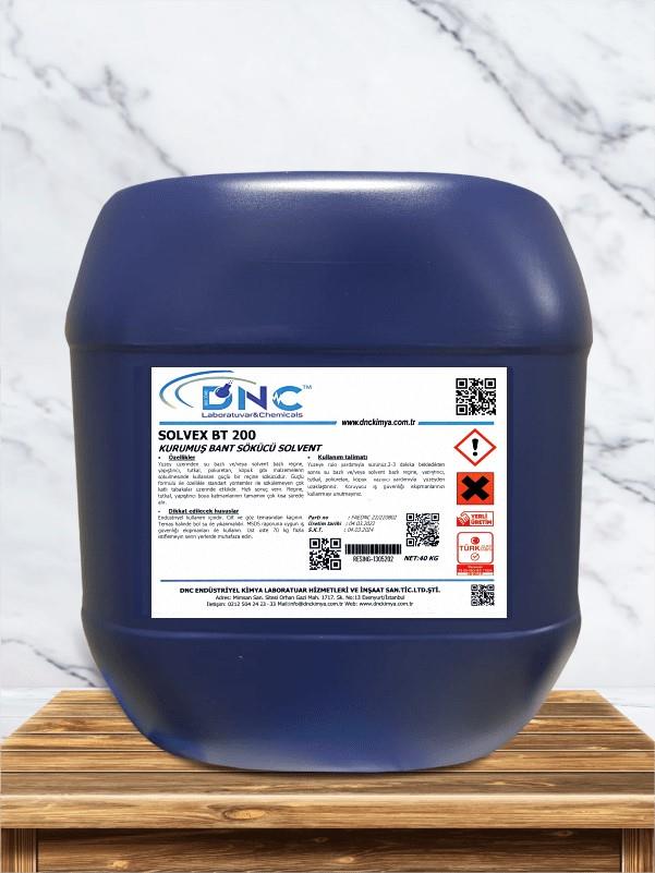 DNCOL EPOX