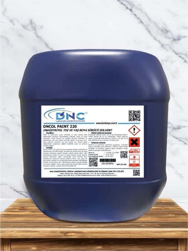 DNCOL PAINT 220