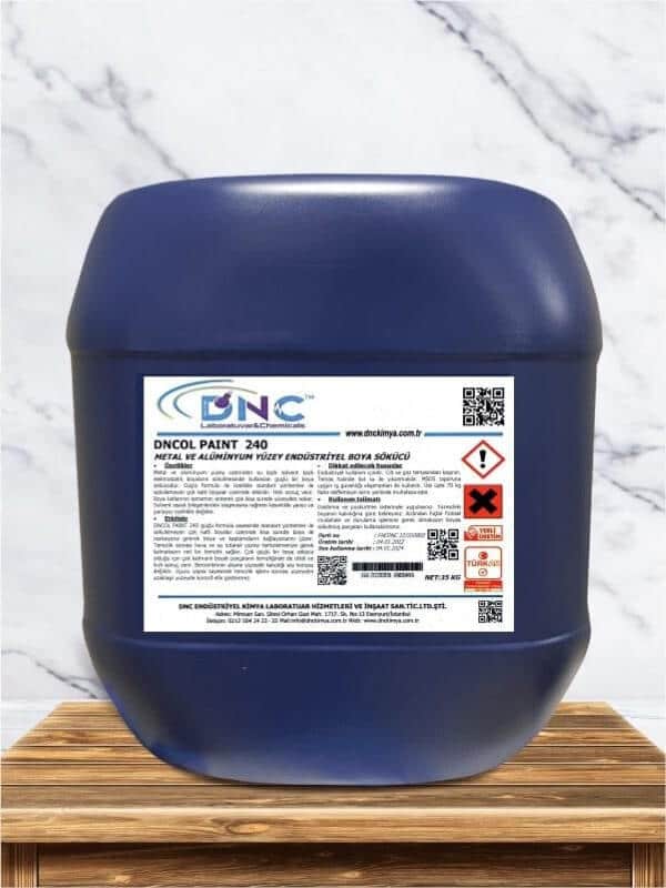 DNCOL PAINT 240