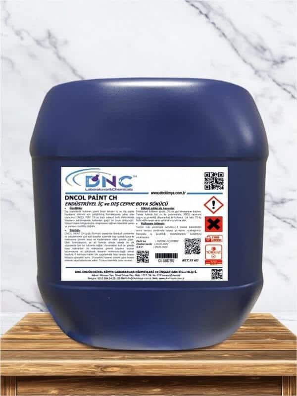 DNCOL PAINT CH