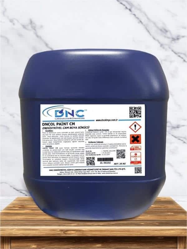 DNCOL PAİNT CM