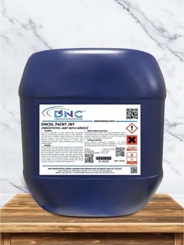 DNCOL PAINT JNT