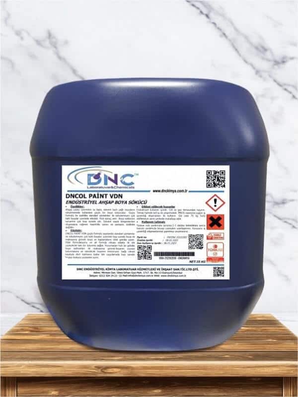 DNCOL PAINT VDN