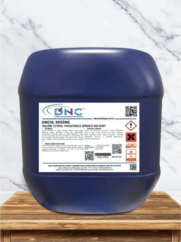 DNCOL RESİNG